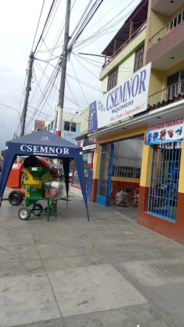 Delicias del Norte Restaurante