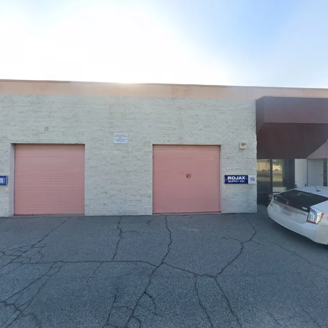 American Service Alliance