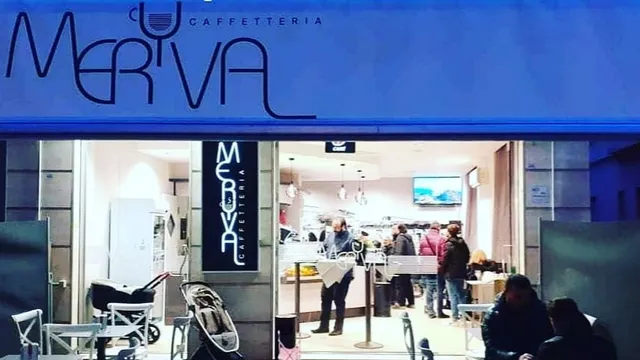 Caffetteria Meryval - Bar e Caffetteria
