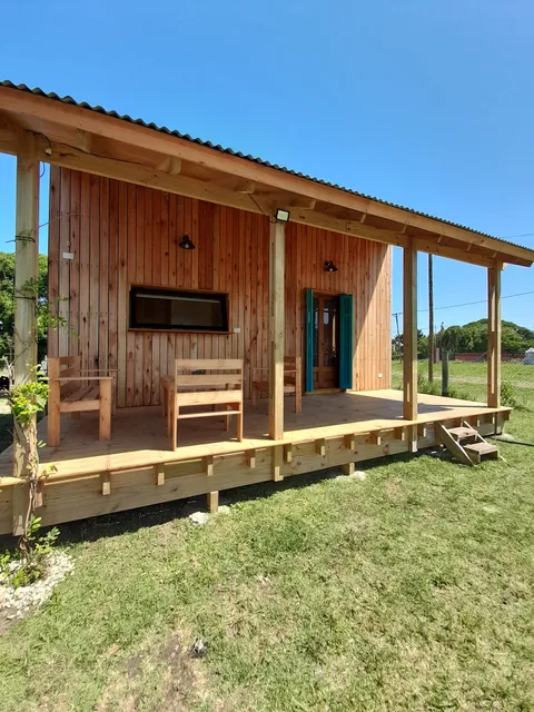 Al Mare, casa de playa