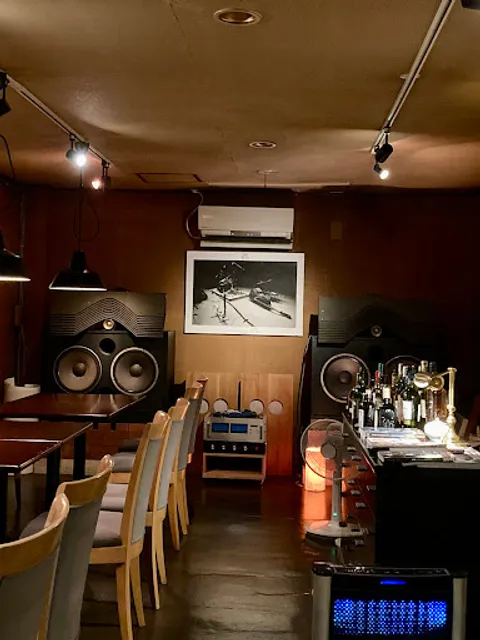 ジャズタウンホール