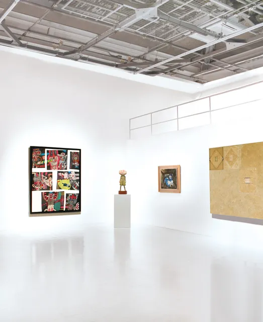 FUMA Contemporary Tokyo | BUNKYO ART