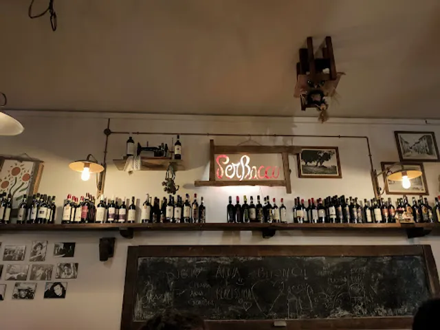 Ristorante PerBacco Di Cinelli Laura