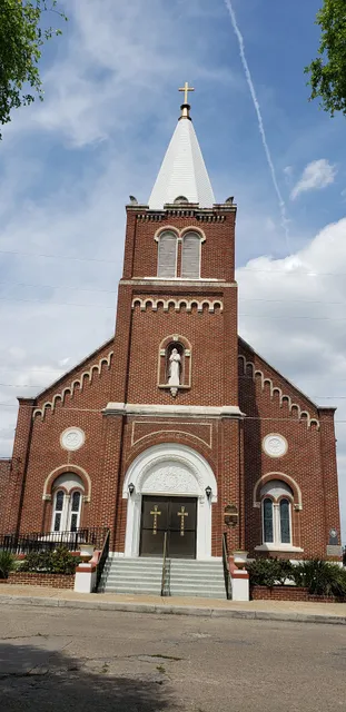 San Francesco Di Paola Catholic Church