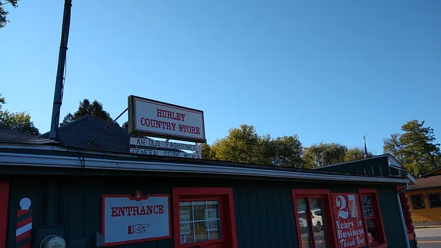 Hurley Country Store