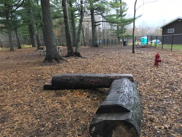 Superior Dog Park