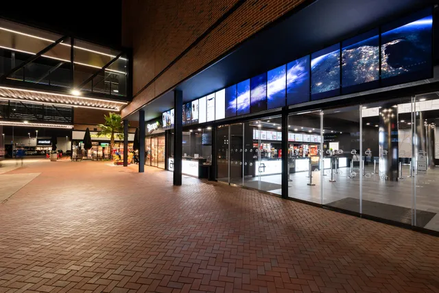 Cines Artesiete La Torre