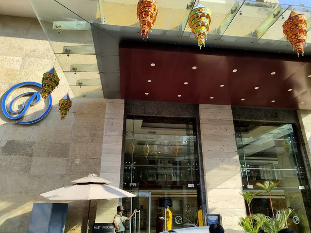 Sagar Ratna Restaurant