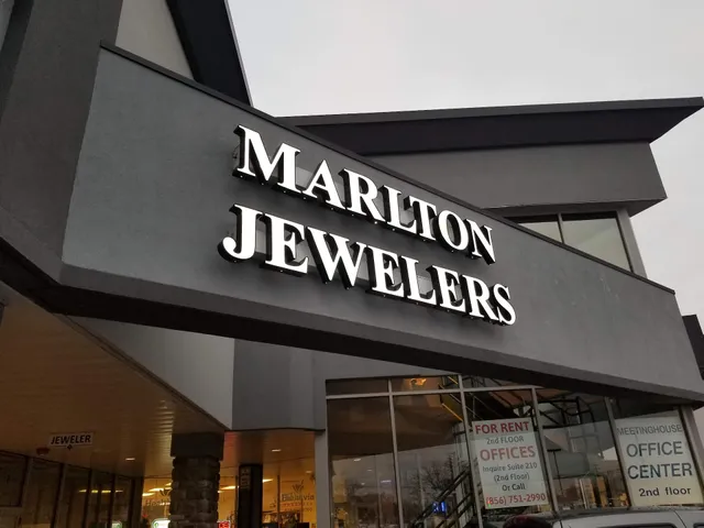 Marlton Jewelers