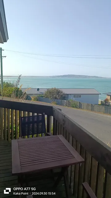 Kaka Point Luxury Spa Accommodation - Catlins