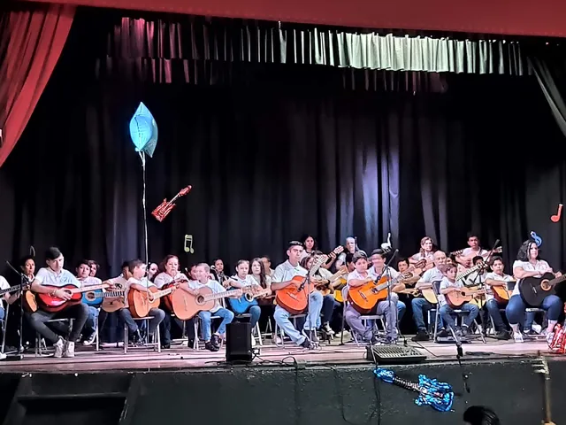 Centro Municipal de la Cultura - Cultura Zapopan