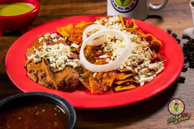 Tacos Del Julio - Airline Dr.