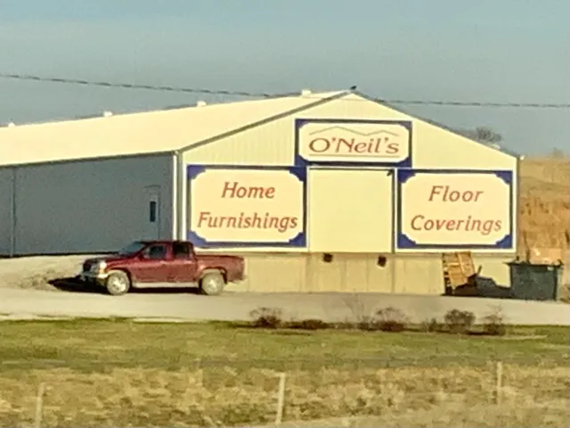 O'Neil's Home Furnishings