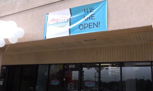 MillyVegas Nutrition