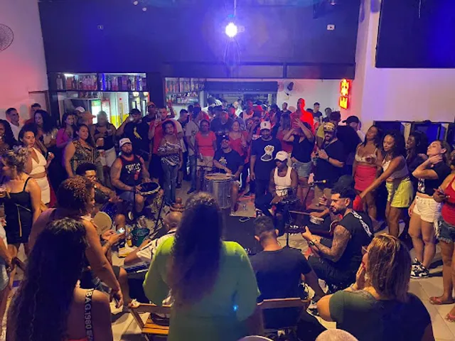 Andrade´s Bar e Restaurante I Almoço Seg/Sex I Sábado Feijoada - Não Servimos almoço aos Domingos