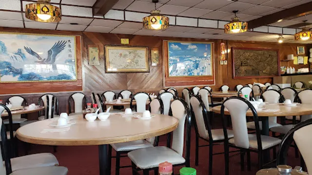 Shanghai Yau Fat Restaurant