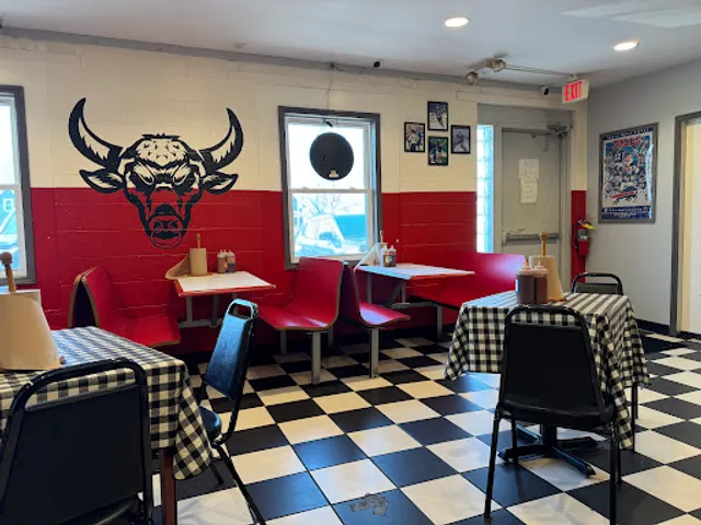 Yankee BBQ Smokehouse & Tavern