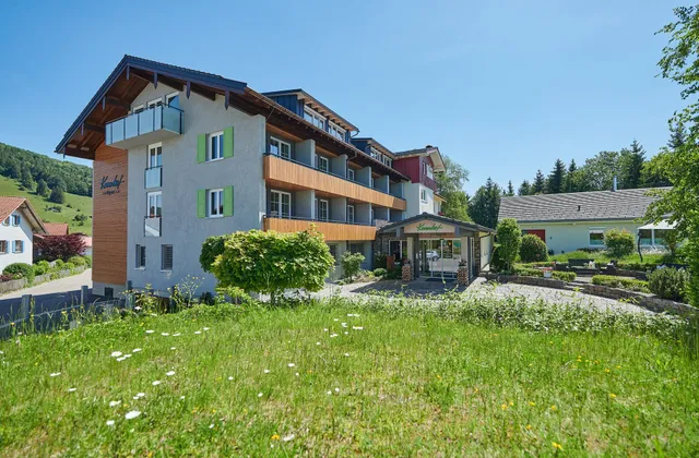 Kur-und Wellnesshotel Kronenhof