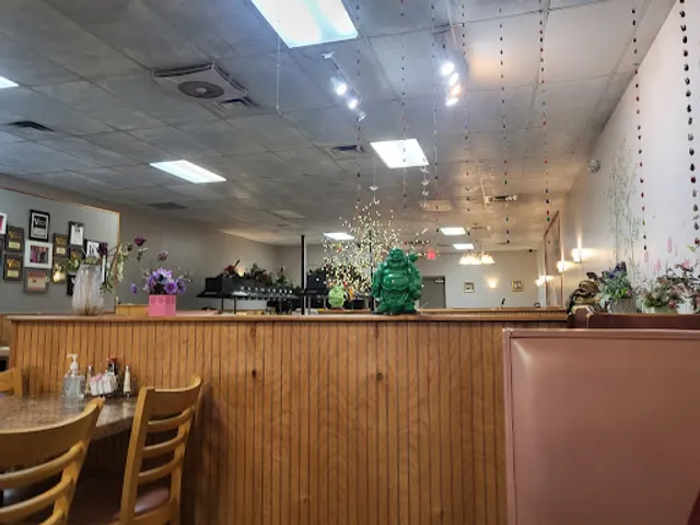 Gracie's Chinese Cuisine