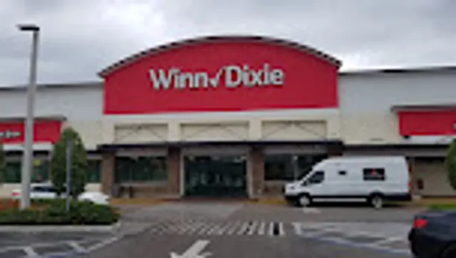 Winn-Dixie