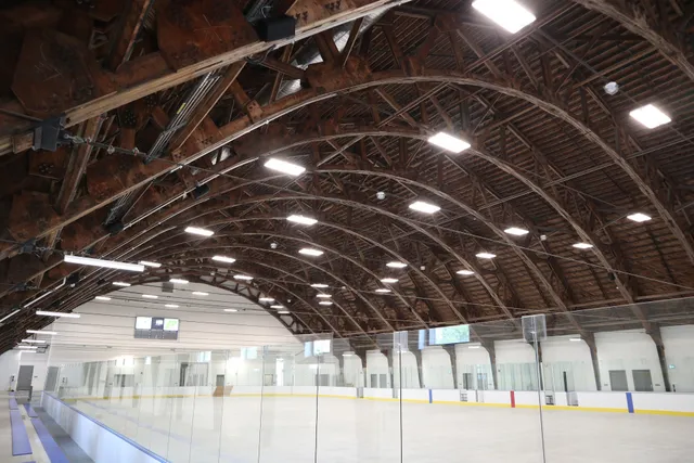 Trafalgar Park Community Centre