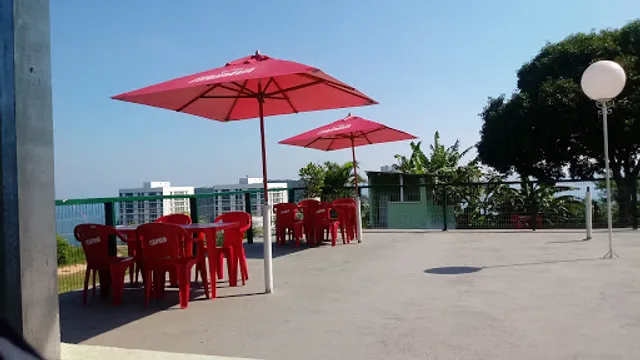 Restaurante Mirante Bela Vista