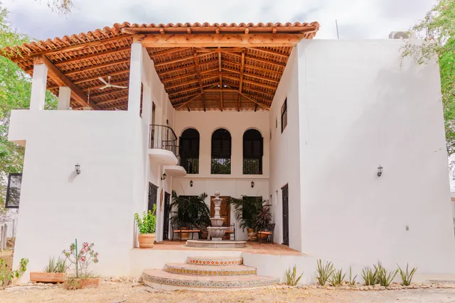 La casa de los Nonnos