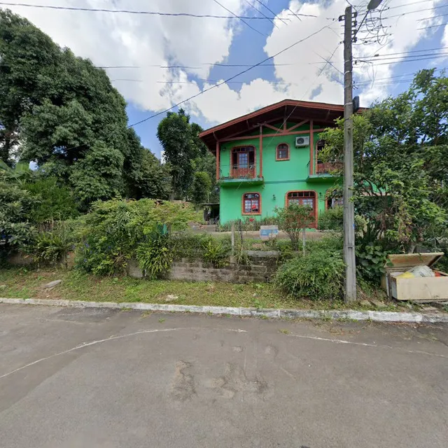 Pousada Recanto da Natureza