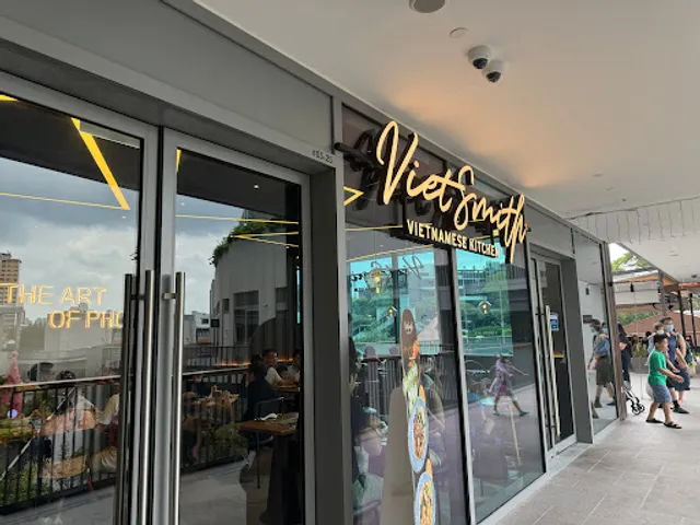 VietSmith - One Holland Village