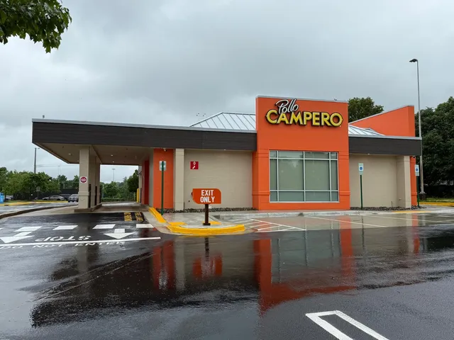 Pollo Campero
