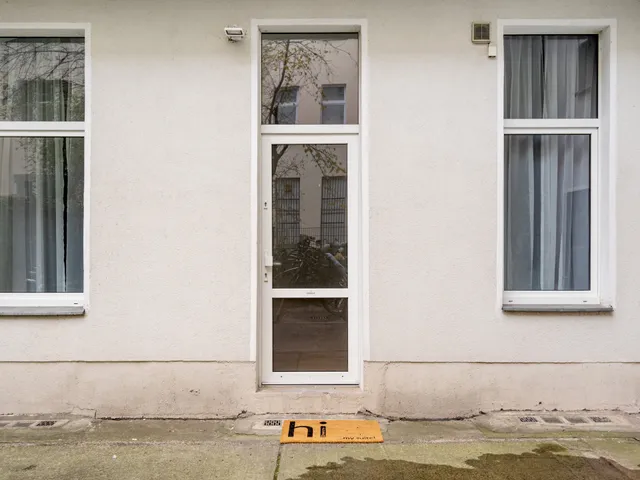 Serviced Apartment Berlin - Paul-Robeson-Str.