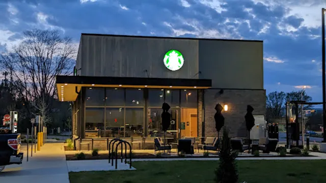 Starbucks
