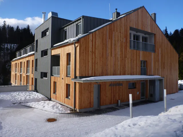 Apartmán Jestřáb 5