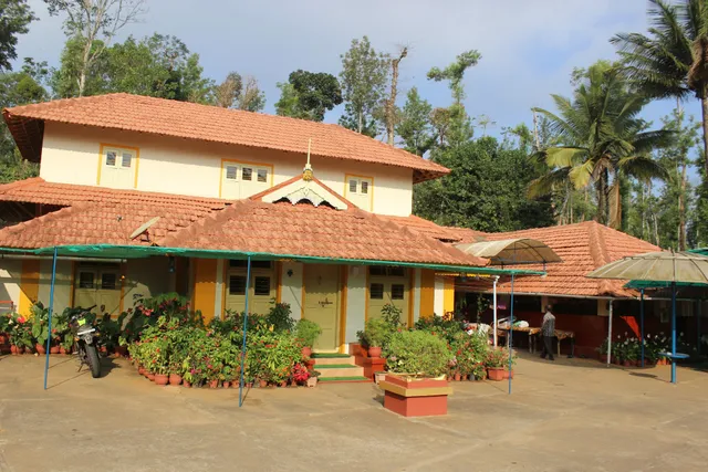Vimala Estate