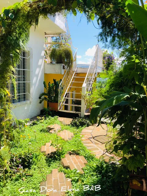 Casa Doña Elena B&B