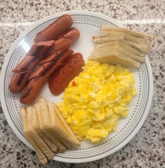 Oxford Pub & Restaurant