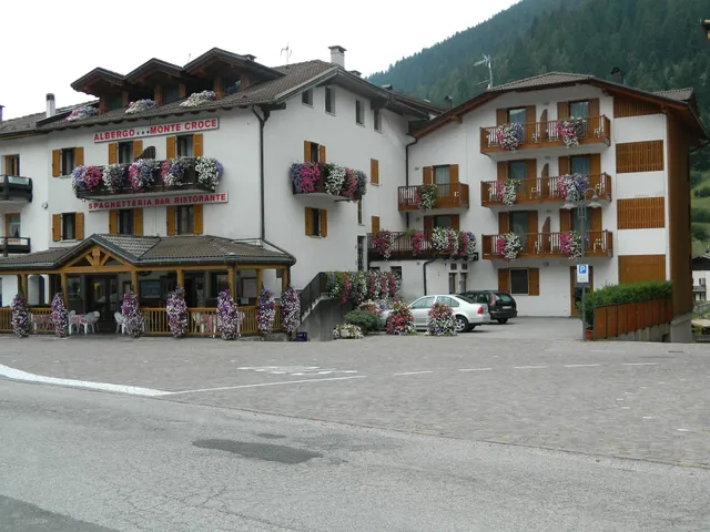 Hotel Monte Croce