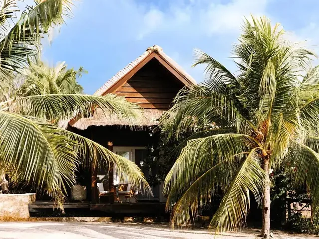 Meno House | Boutique Adults Only Resort