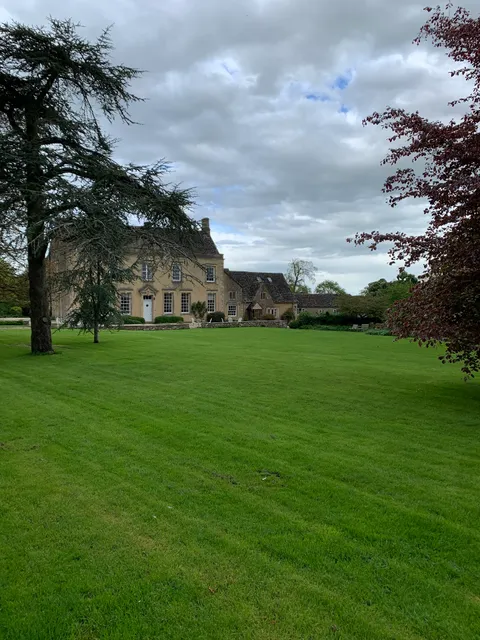 Harnhill Centre Of Christian Healing