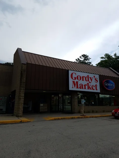 Gordy's Market