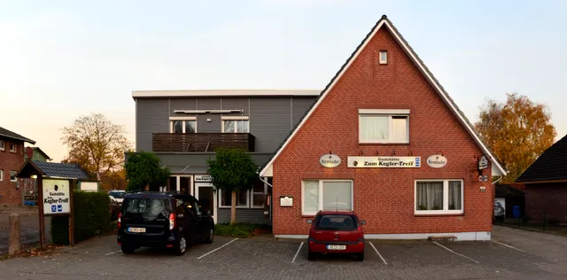 Röhr Waldemar Bowling