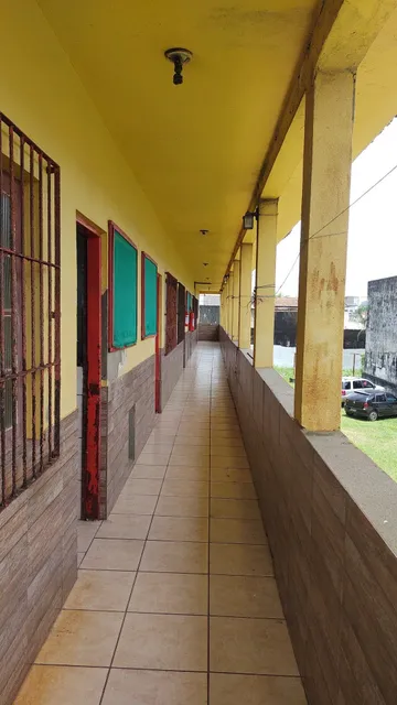 Apartamentos Triângulo