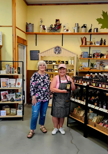 Slattengren Maple Syrup