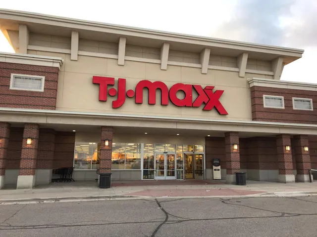 T.J. Maxx