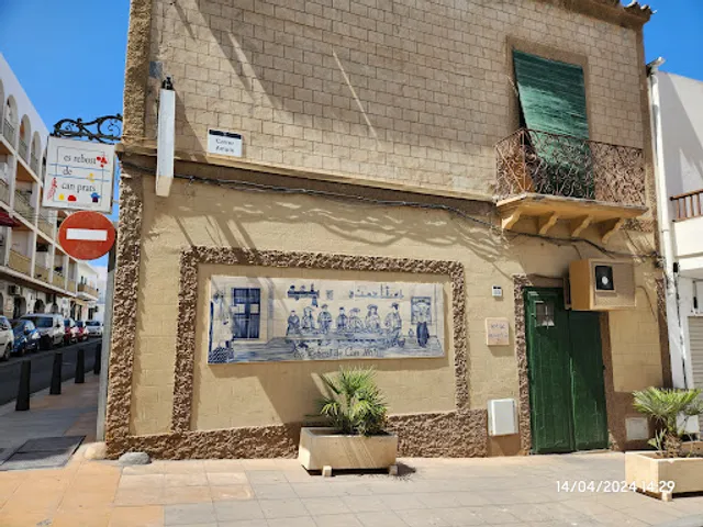 Es Rebost de Can Prats