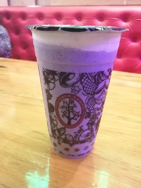 Cassava Roots La Isla Merida