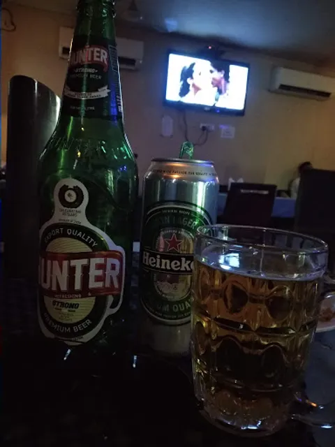 Hotel Sea Rock Bar And Resturant