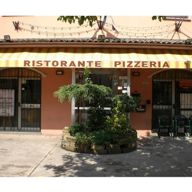 Da Gusto Ristorante Pizzeria
