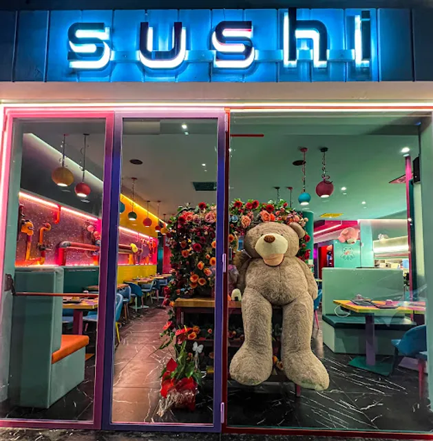 Ristorante Tako Sushi