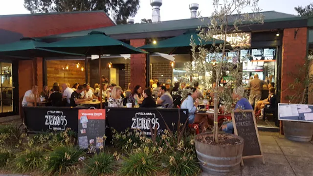 Express Pizza-Pasta Bar